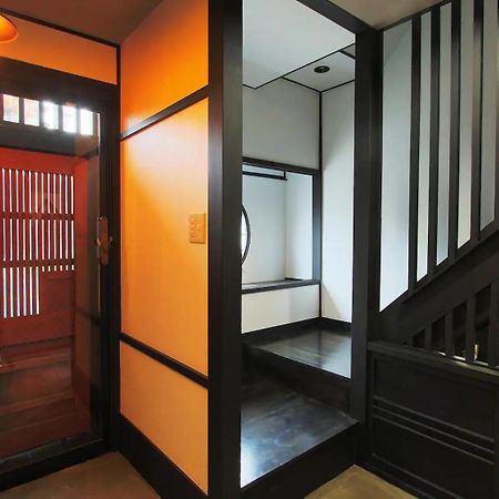 פוג'יושידה Fujinokura Nadaya - Vacation Stay 84929 מראה חיצוני תמונה